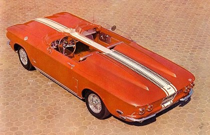 61chevrolet corvair xp 737 sebring spyder 4